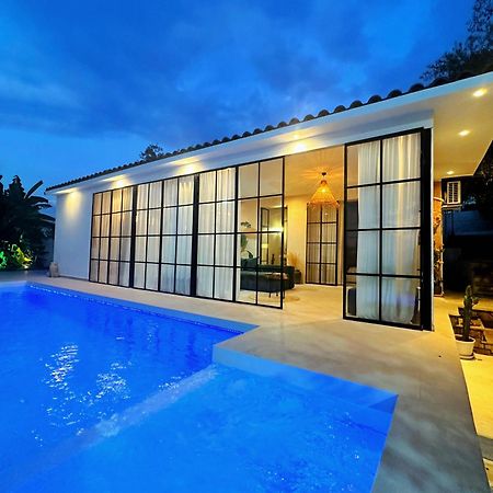 Serein Villas Ksamil Exterior photo