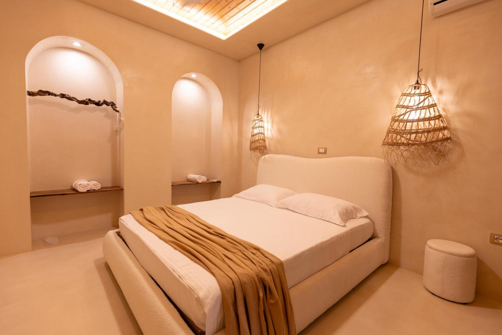 Serein Villas Ksamil Exterior photo