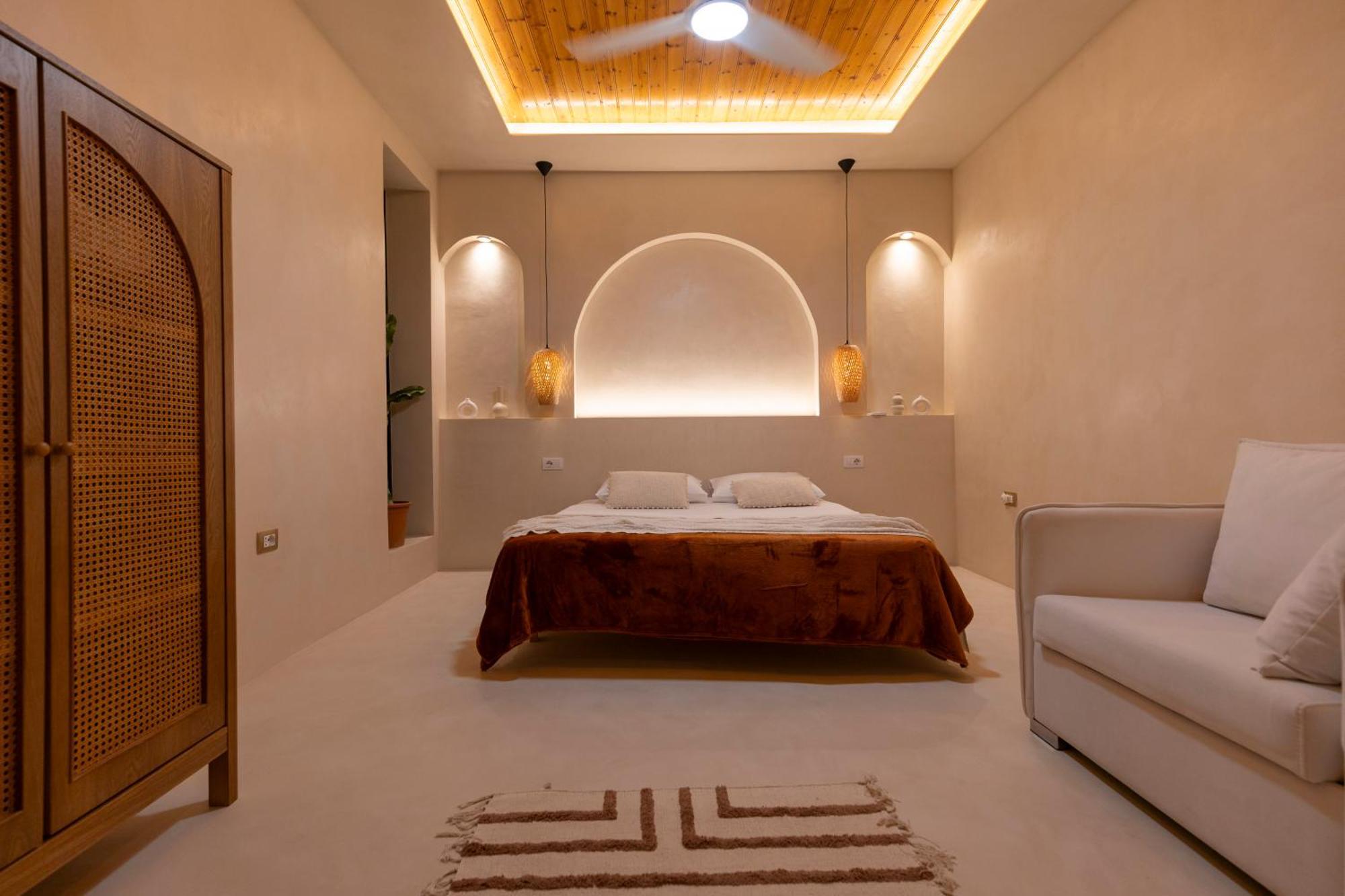 Serein Villas Ksamil Exterior photo