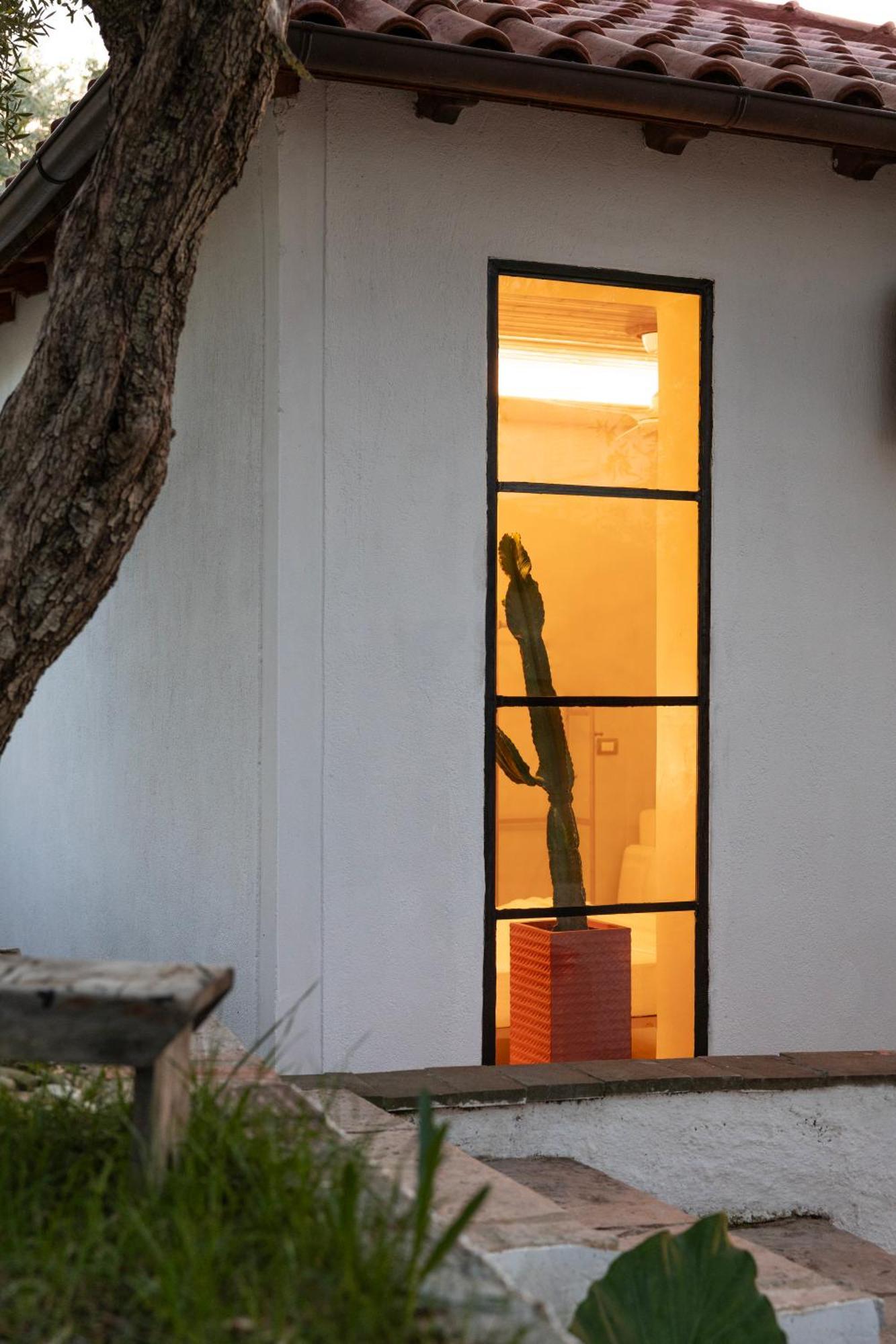 Serein Villas Ksamil Exterior photo